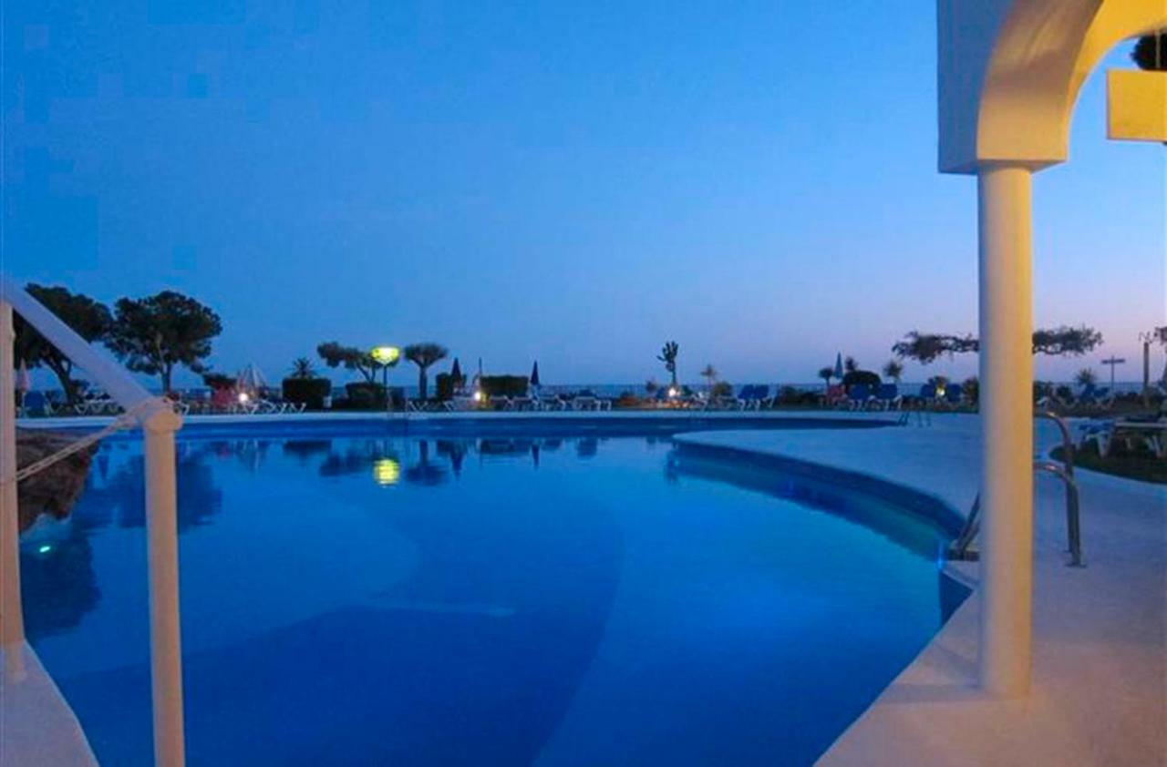 Capistrano Villa Nerja Exterior foto